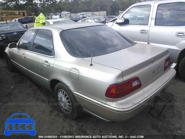 1994 Acura Legend LS JH4KA7676RC024705 Bild 2