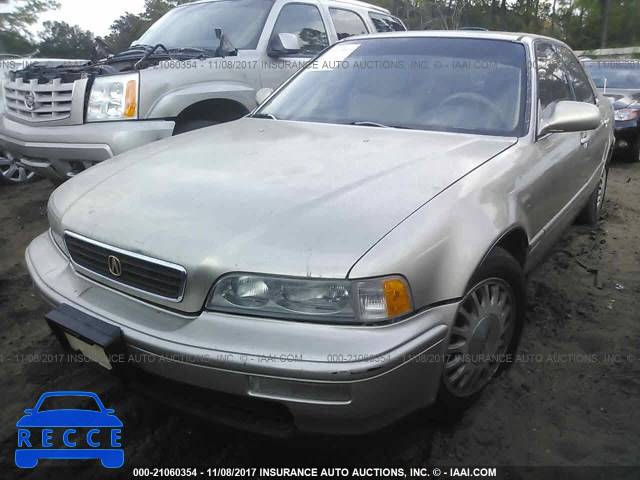 1994 Acura Legend LS JH4KA7676RC024705 зображення 5