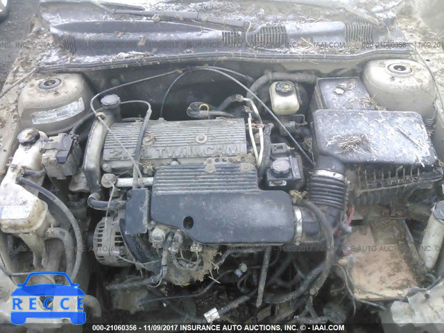 2001 Pontiac Grand Am SE1 1G2NF52T71M578670 image 9