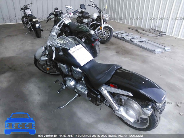 2005 Honda VTX1800 F2 1HFSC46D05A303188 image 2