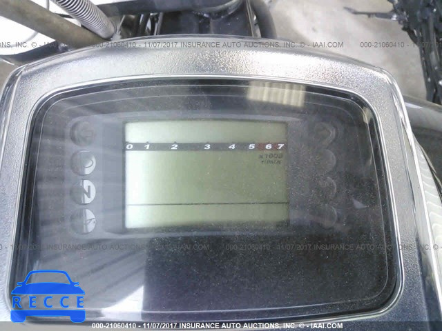 2005 Honda VTX1800 F2 1HFSC46D05A303188 image 6