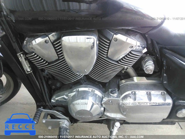 2005 Honda VTX1800 F2 1HFSC46D05A303188 image 8