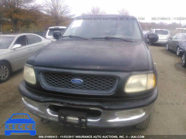 1997 FORD F250 1FTFX28W5VKD20646 image 5