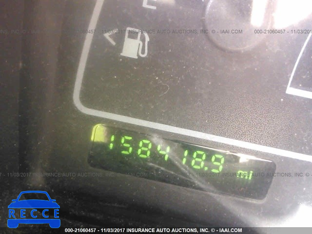 2001 Ford Windstar SEL 2FMZA53481BA23568 image 6