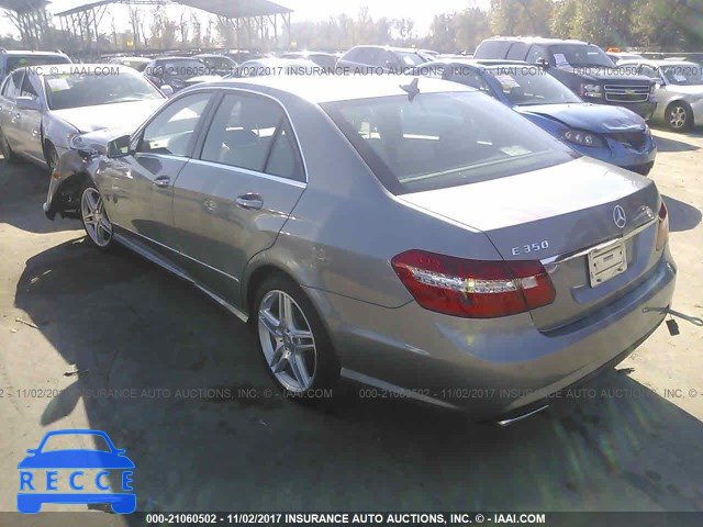 2013 MERCEDES-BENZ E 350 WDDHF5KB8DA723307 image 2