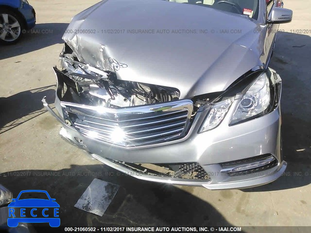 2013 MERCEDES-BENZ E 350 WDDHF5KB8DA723307 зображення 5