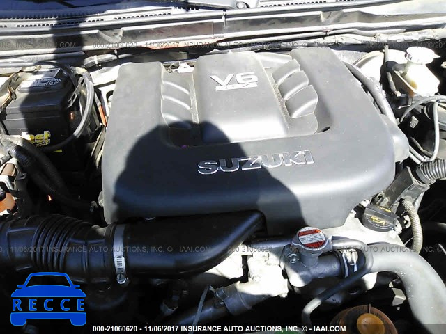 2007 Suzuki Grand Vitara LUXURY JS3TE947174201291 Bild 9