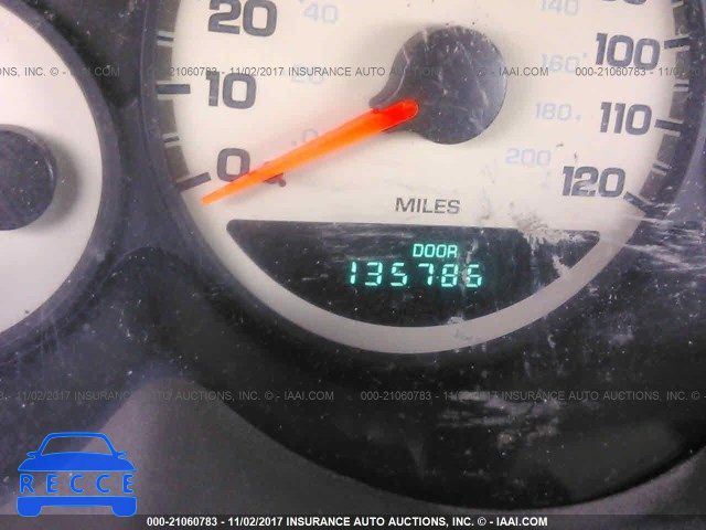 2002 Dodge Neon ES 1B3ES56C12D561304 зображення 6