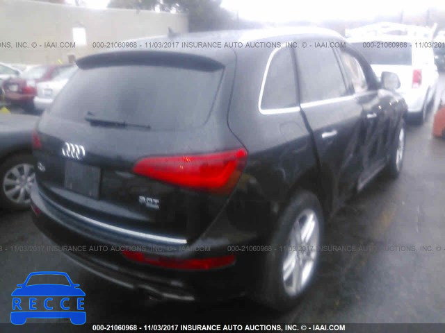 2015 Audi Q5 PREMIUM PLUS WA1DGAFP8FA013261 Bild 3