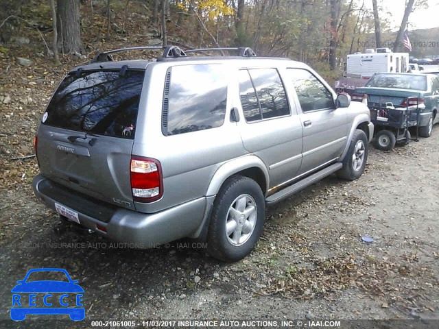 2001 Nissan Pathfinder LE/SE/XE JN8DR09Y61W608169 image 3