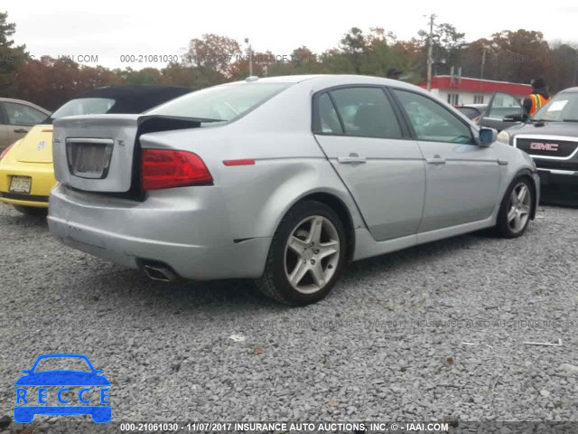 2006 ACURA 3.2TL 19UUA66256A070043 image 3