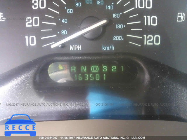 2001 Buick Century 2G4WS52J511307690 image 6