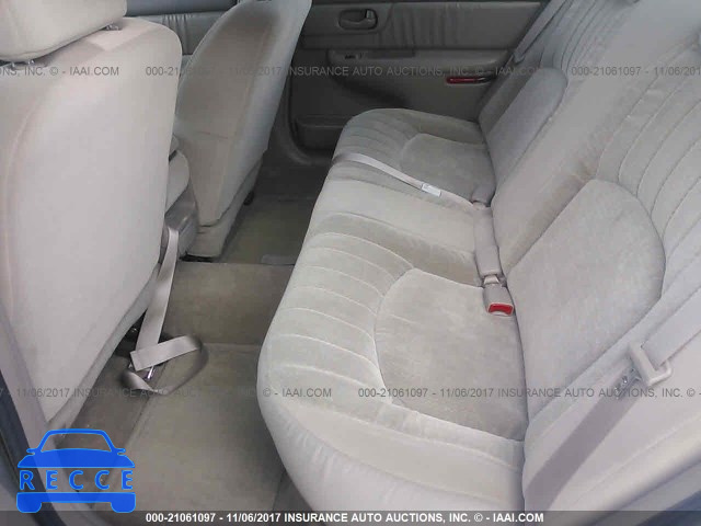 2001 Buick Century 2G4WS52J511307690 image 7