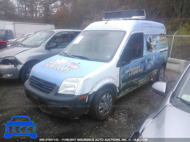 2012 Ford Transit Connect XL NM0LS7AN0CT079373 image 1