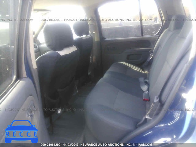 2002 Nissan Xterra XE/SE 5N1ED28Y12C517272 image 7