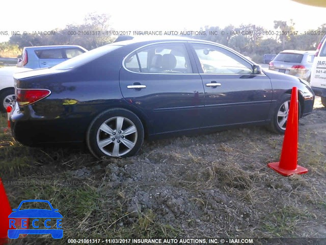 2005 Lexus ES 330 JTHBA30G255083265 Bild 3