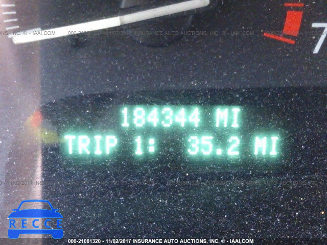 2003 Buick Park Avenue 1G4CW54K034200650 image 6