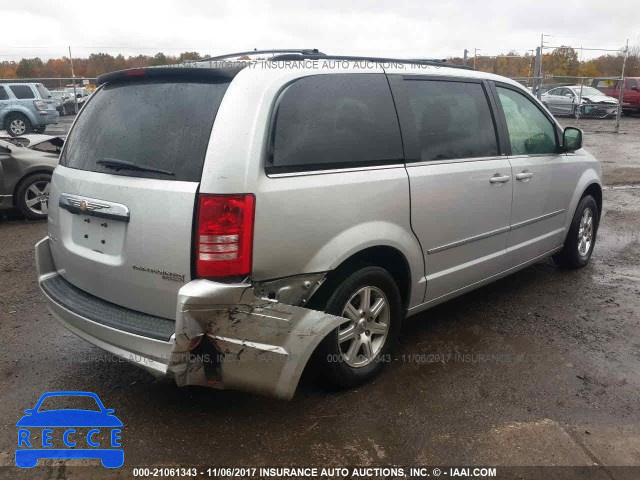 2009 Chrysler Town & Country TOURING 2A8HR54169R565180 image 3