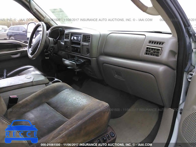 2004 Ford F350 SUPER DUTY 1FTWW33P34ED28623 image 4