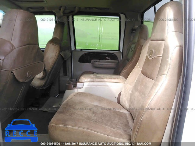 2004 Ford F350 SUPER DUTY 1FTWW33P34ED28623 image 7