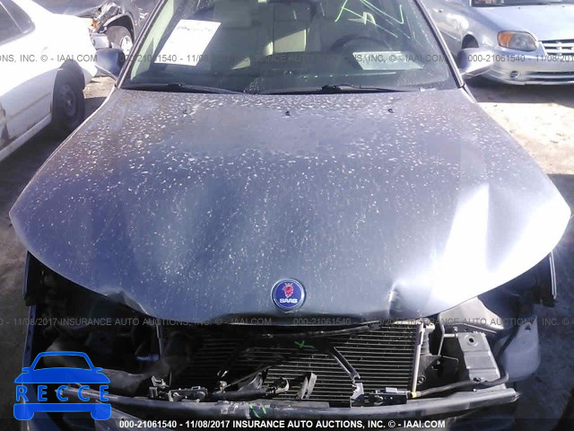 2007 Saab 9-3 2.0T YS3FD49Y671018465 image 9