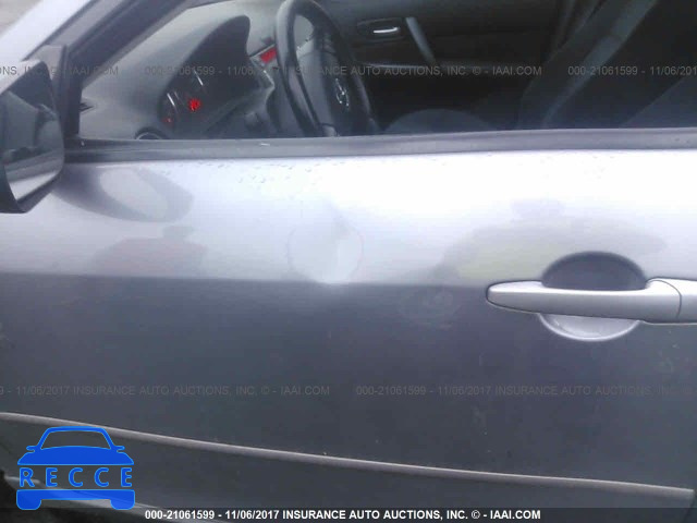 2006 Mazda 6 I 1YVHP84C665M63512 image 5