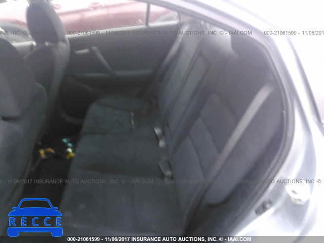 2006 Mazda 6 I 1YVHP84C665M63512 image 7