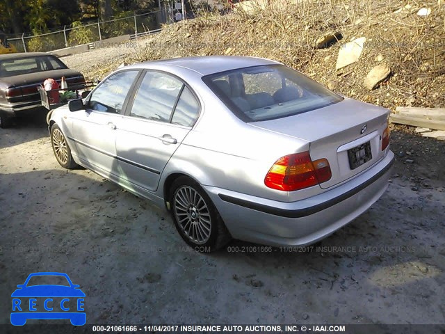 2003 BMW 330 I WBAEV53413KM30760 image 2