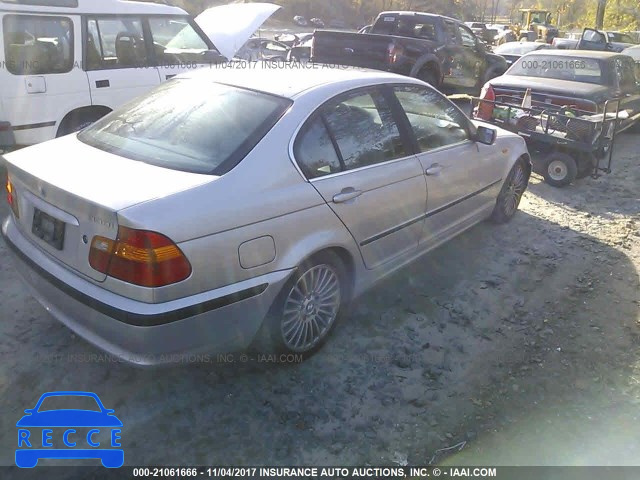 2003 BMW 330 I WBAEV53413KM30760 image 3