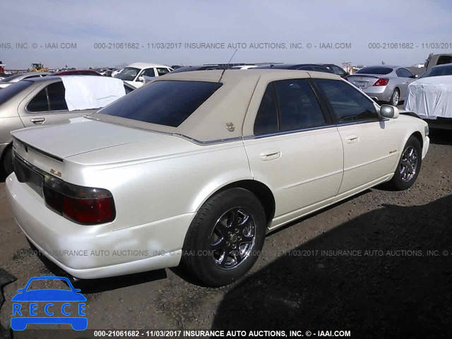 2001 Cadillac Seville SLS 1G6KS54Y41U255540 image 3