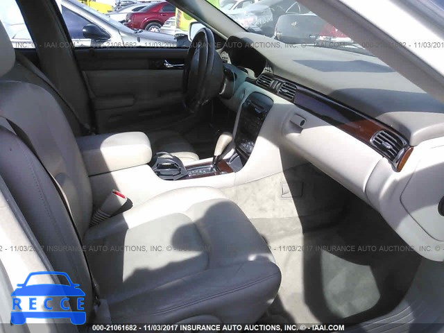 2001 Cadillac Seville SLS 1G6KS54Y41U255540 image 4