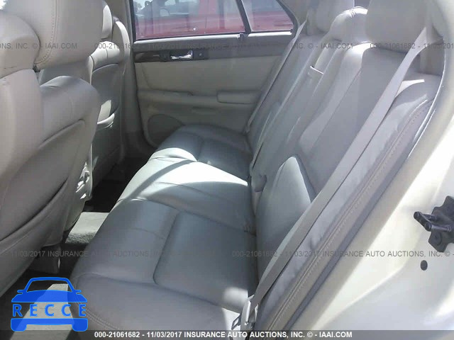 2001 Cadillac Seville SLS 1G6KS54Y41U255540 зображення 7