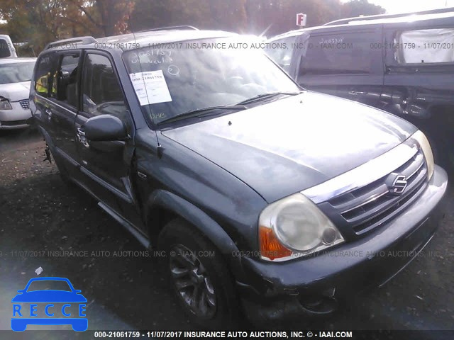 2004 Suzuki XL7 EX/LX JS3TX92V944113824 зображення 0