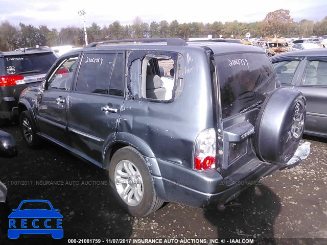 2004 Suzuki XL7 EX/LX JS3TX92V944113824 Bild 2