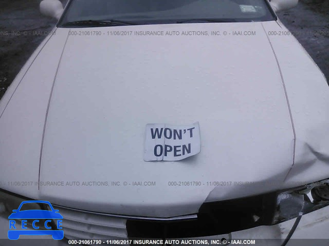 2003 Cadillac Seville SLS 1G6KS54Y63U133944 image 9