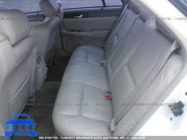 2003 Cadillac Seville SLS 1G6KS54Y63U133944 зображення 7