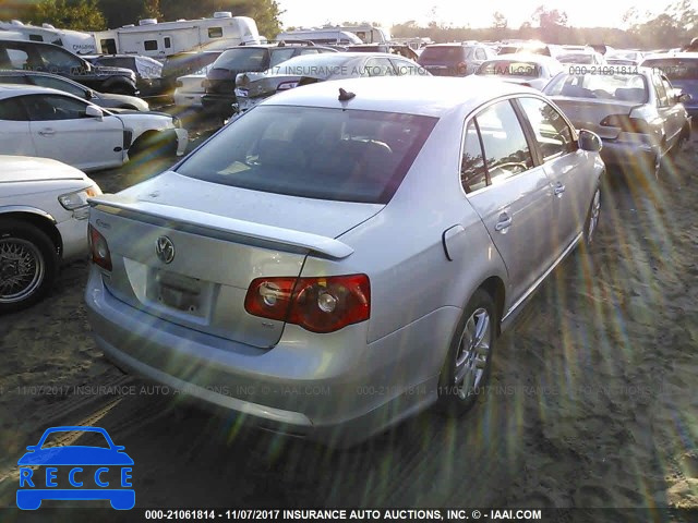 2007 Volkswagen Jetta 2.5 OPTION PACKAGE 1 3VWRF71K27M123544 Bild 3