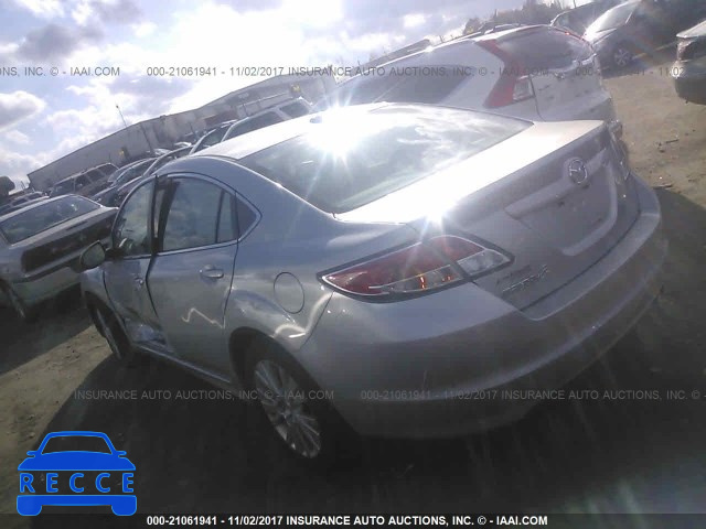 2009 Mazda 6 I 1YVHP82A695M45713 зображення 2