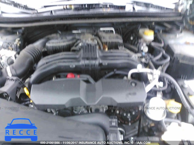2015 Subaru Impreza JF1GPAA63F8201765 Bild 9