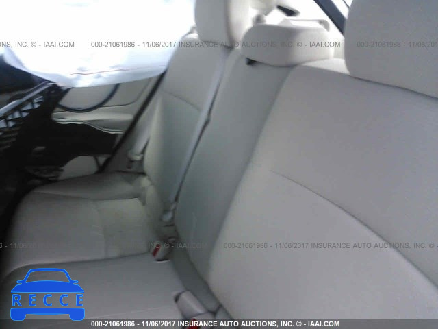 2015 Subaru Impreza JF1GPAA63F8201765 image 7