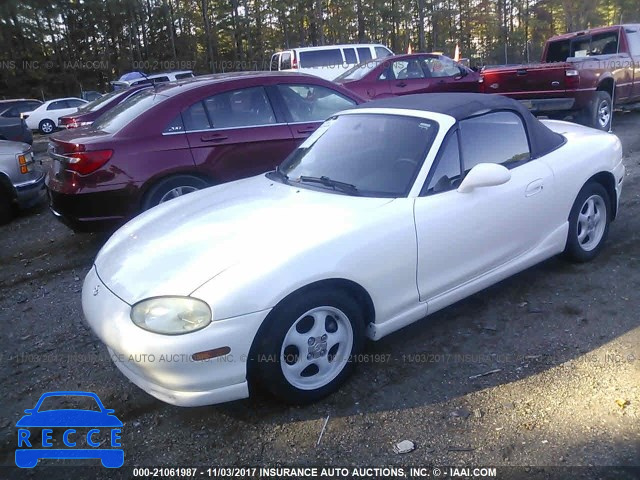 1999 Mazda MX-5 Miata JM1NB3533X0113200 image 1