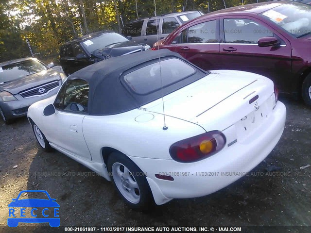 1999 Mazda MX-5 Miata JM1NB3533X0113200 image 2