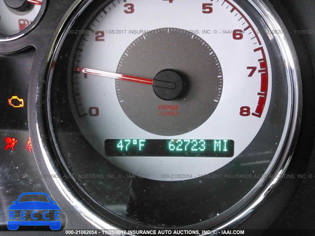 2009 Pontiac G5 1G2AJ55H697246539 image 6