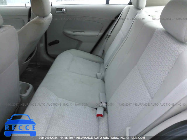 2009 Pontiac G5 1G2AJ55H697246539 image 7