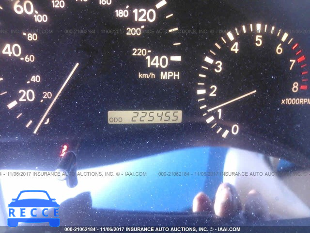 2000 Lexus RX 300 JT6HF10U9Y0121350 image 6