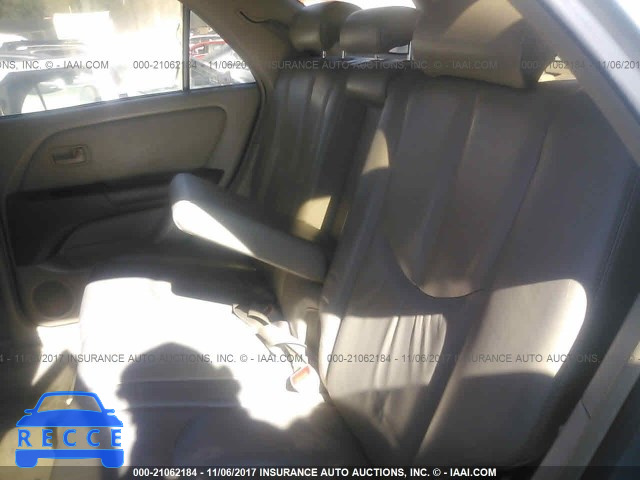 2000 Lexus RX 300 JT6HF10U9Y0121350 зображення 7