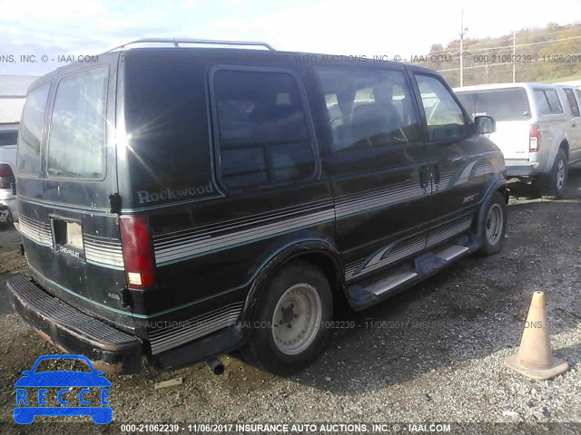 1994 Chevrolet Astro 1GBDM19Z2RB149500 image 3