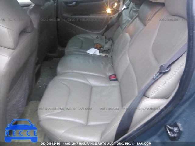 2003 Volvo XC70 YV1SZ59H131113579 image 7