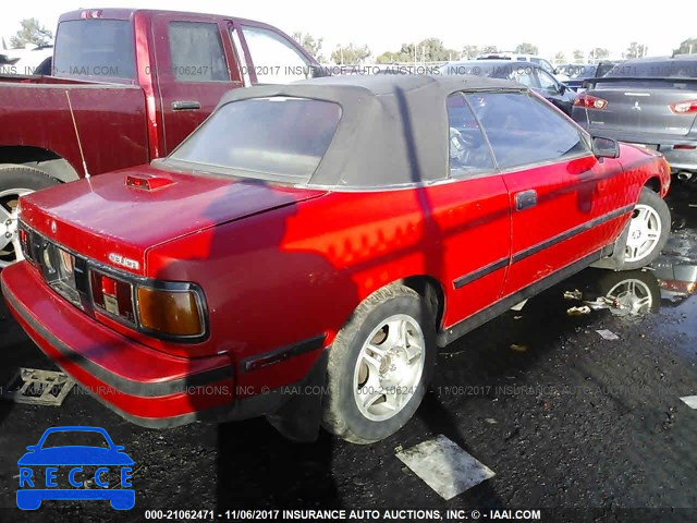 1987 Toyota Celica GT JT5ST62K4H7110906 Bild 3