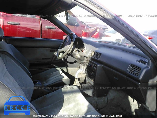1987 Toyota Celica GT JT5ST62K4H7110906 image 4